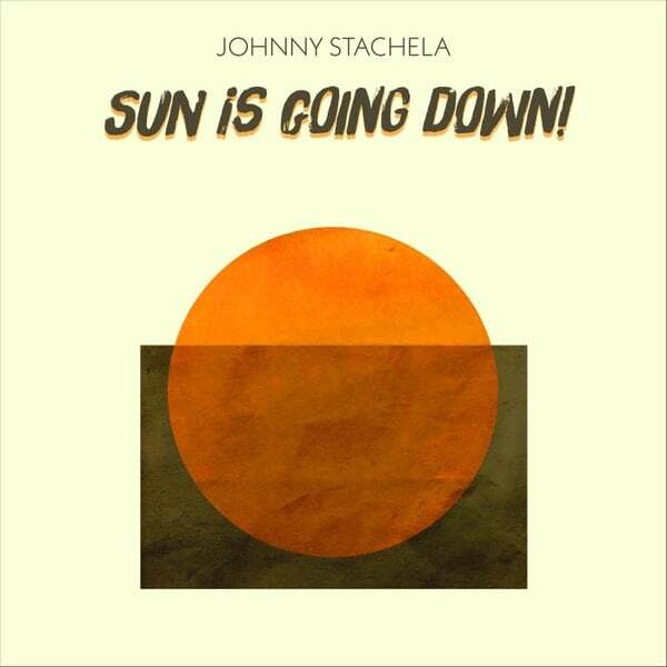 Cover art for Sun Is Going Down