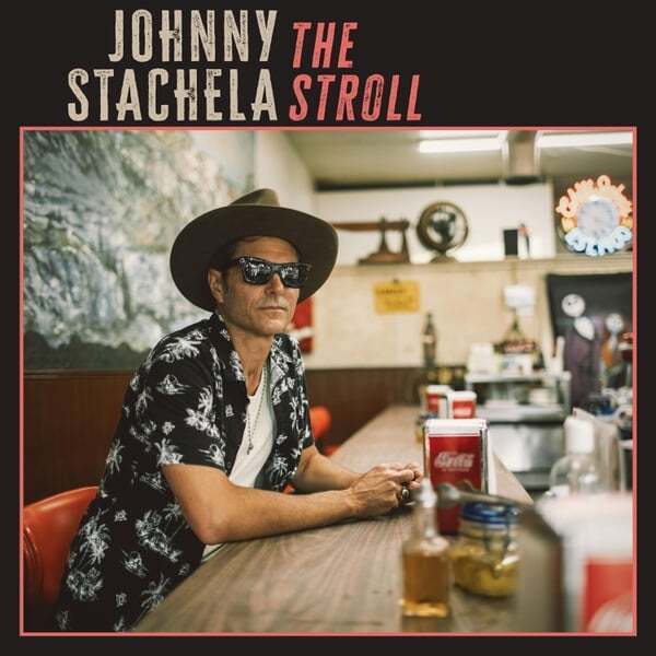 Cover art for The Stroll